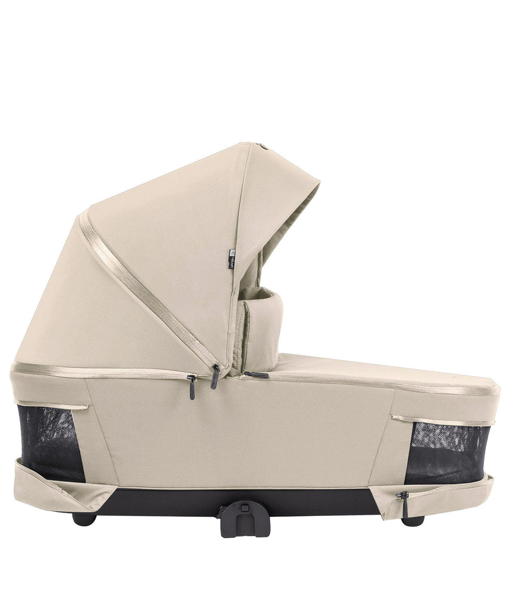 Коляска 2 в 1 Carrello Omega+ CRL-6540/1