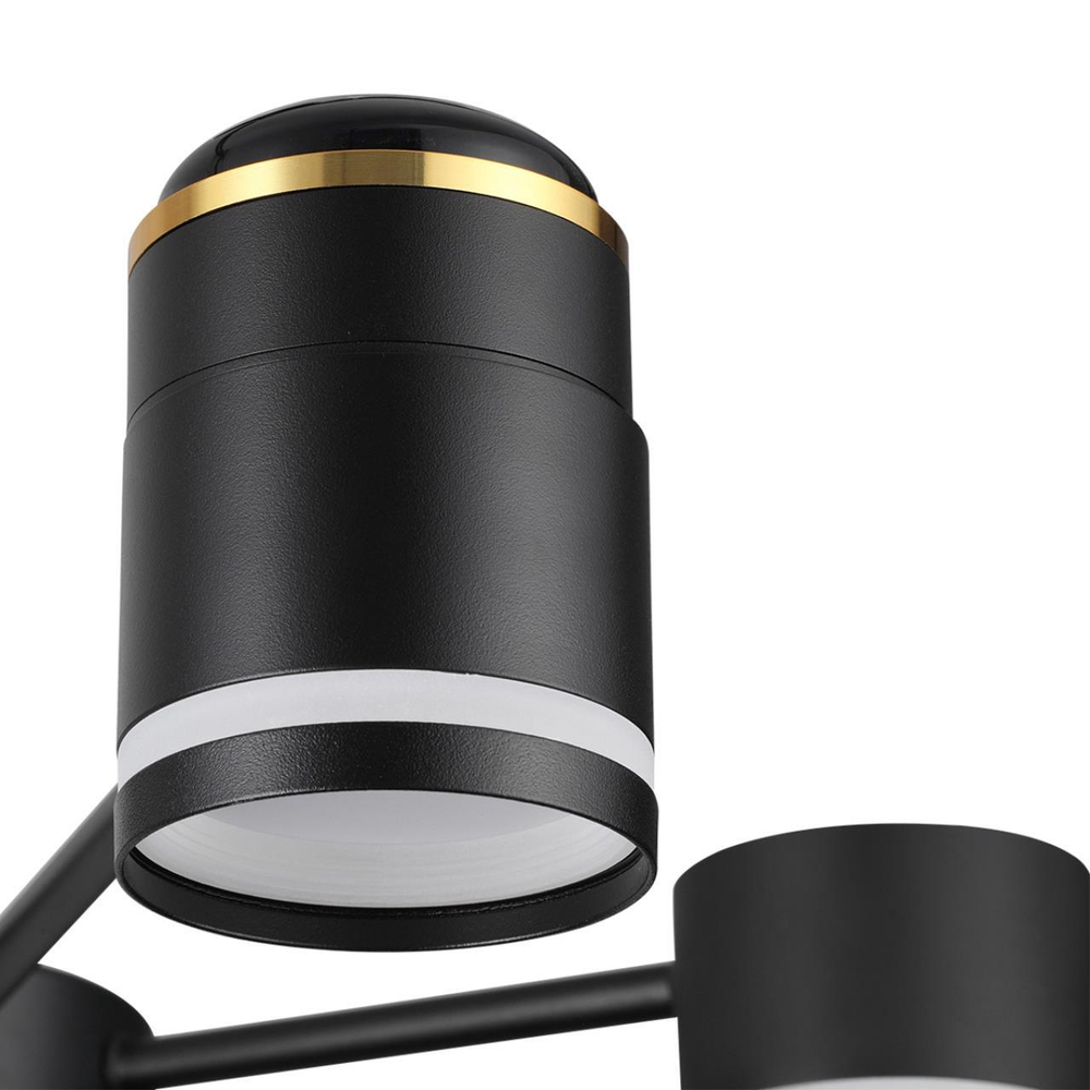 Люстра на штанге Lumion VIRSAVA 8234/6C