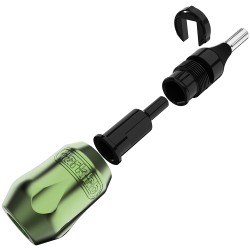 Держатель FK Irons Click Ergo Kryptonite