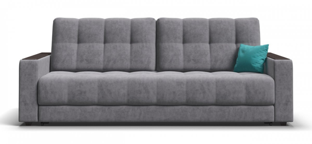 Диван Босс 2.0 Велюр Роял агат