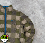 Пуховик Nike Windrunner Down-Fill Vintage двухсторонний