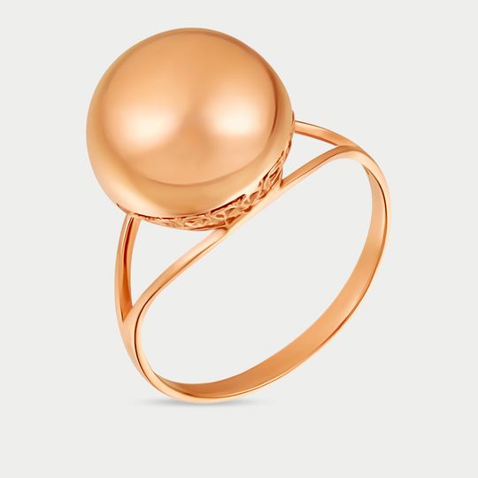 Кольцо золотое