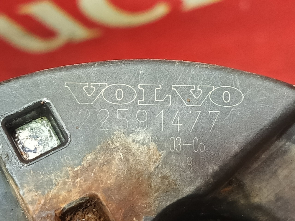 Генератор 120A