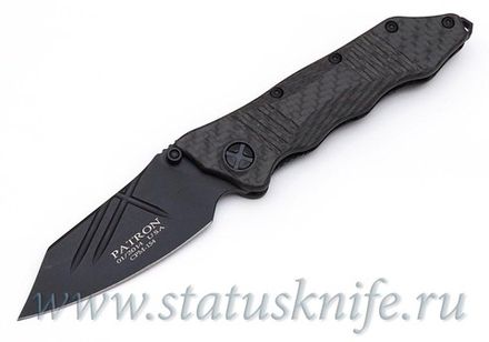 Нож Guardian Tactical Patron GT22111