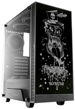 Корпус Game Max RockStar 2 черный