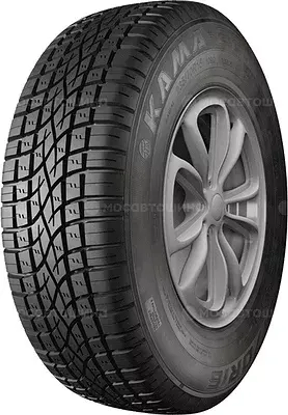 Кама Евро 221 235/70 R16 109Q