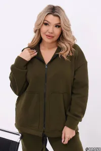 Костюм спортивный УК-200-1 Фабрика Моды