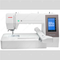 Вышивальная машина Janome Memory Craft 550E (2023)