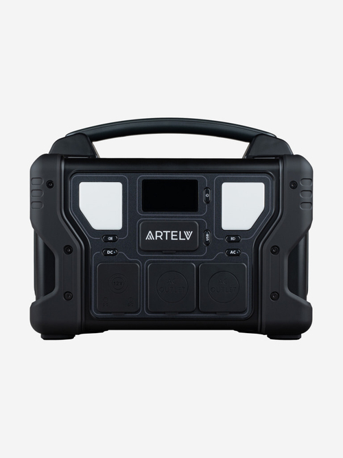 Портативная электростанция ARTELV ЭНЕРГИЯ 700