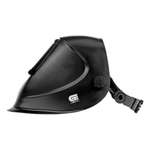 Щиток защитный для электросварщика(маска сварщика) с откидным блоком 100*120, Сибртех