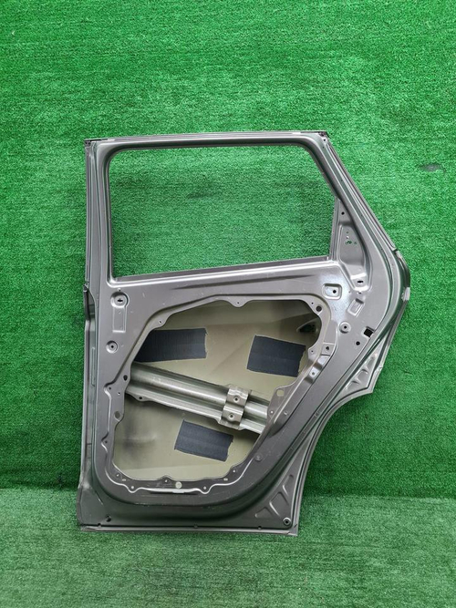 Дверь задняя правая Hyundai Tucson 4 (2020-н.в.)