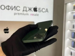 iPhone 13, 256 ГБ б/у