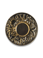 Брошь 19/0980/999 Модные истории