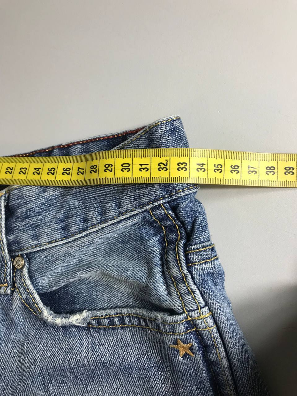 Шорты Colin's удобные, маркировка 34, визуально на 40 размер