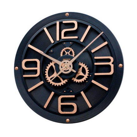 Настенные часы Rhythm CMG769NR02