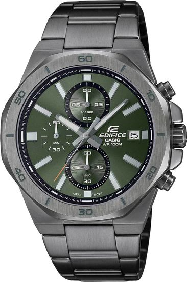 Наручные часы Casio Edifice EFV-640D-3AVUEF