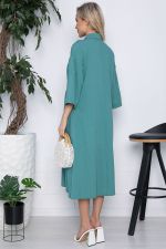 Платье Индира (малахит ХИТ) П10541 LT Collection