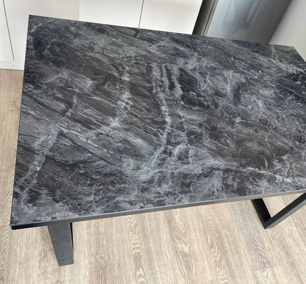 Кухонный стол "Лофт", креатель