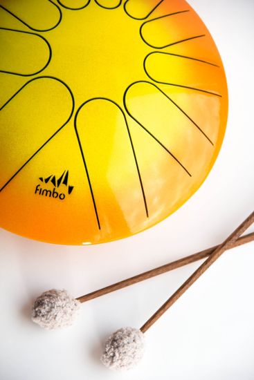 1-15 Фимбо "Солнце", диаметр 32см, Фимбо