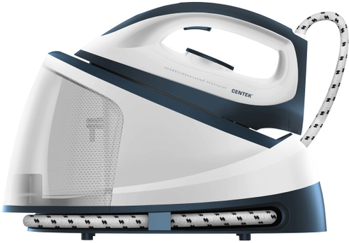 Парогенератор Centek CT-2302