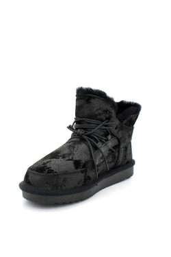 Угги женские Ascalini U331