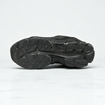 Asics GEL-NYC Winter • Black Gray