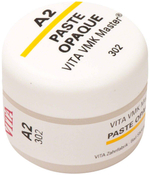 Опак пастообразный (Opaque Paste ) VITA VMK Master A2