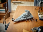 Конструктор LEGO Star Wars 75394 Имперский звездный разрушитель