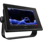 Garmin GPSMAP 7412xsv 12" J1939 Touch screen