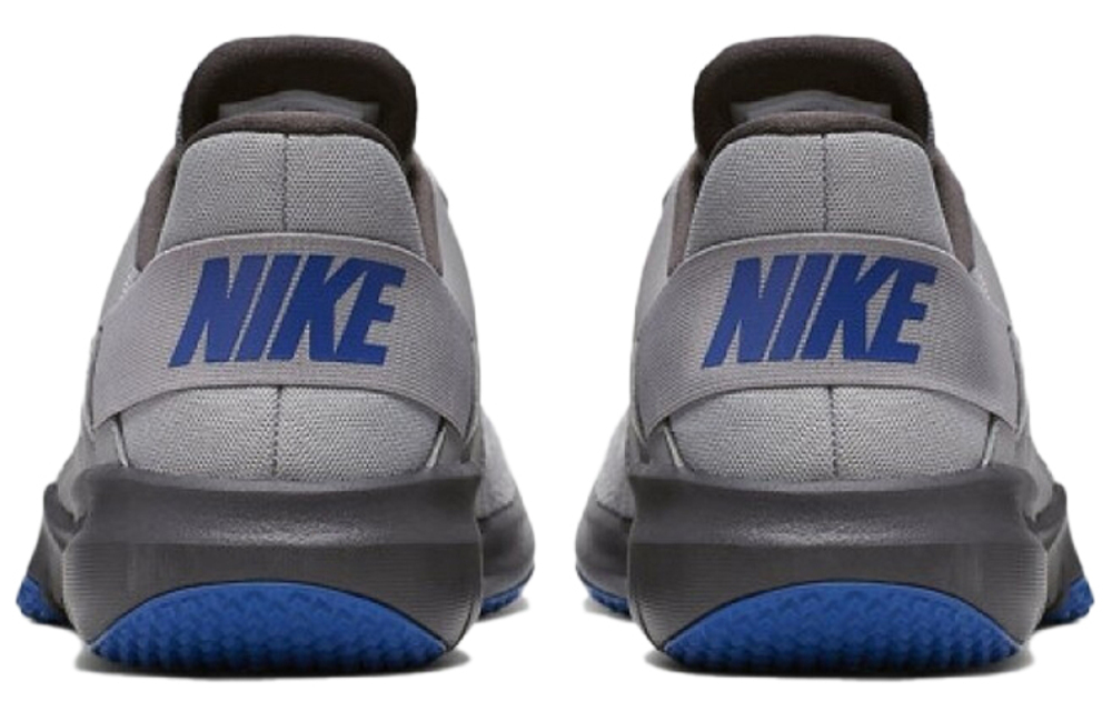 Nike Flex Control 3 "Grey Blue"
