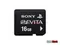 Карта памяти Sony PS Vita 16GB Оригинал, Б/У