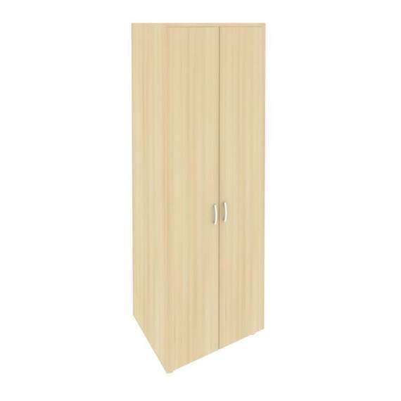 Light Шкаф распашной для одежды С-ШР-55 Акация Лорка 700*550*2050