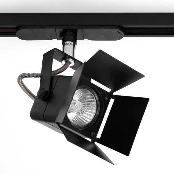 Трековый светильник Citilux CL526T11S