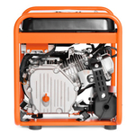 Генератор бензиновый DAEWOO GDA 2500 i инверторный GDA 2500i