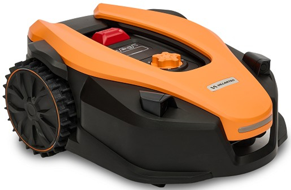 Газонокосилка роботизированная VILLARTEC MI2002 И-0004124