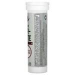 NOW Foods, Sports, Effer-Hydrate, восстановление, апельсин и клубника, 10 таблеток, 51 г (1,8 унции)