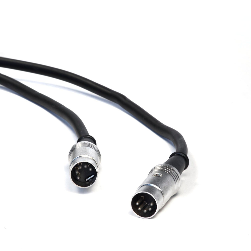 Peavey PV 10' MIDI CABLE