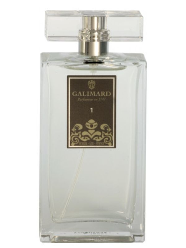 Galimard 1