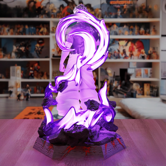 Satoru Gojo - Jujutsu Kaisen