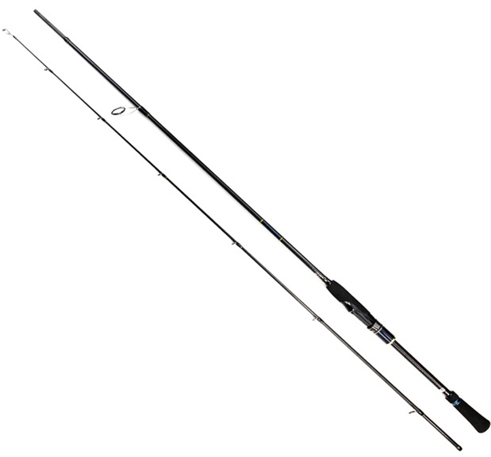 Спиннинг Zetrix AVALANCHE ZAS-862M 7-28G 8-18LB