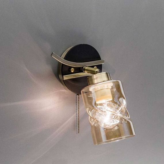 Спот Citilux Мерида CL142314