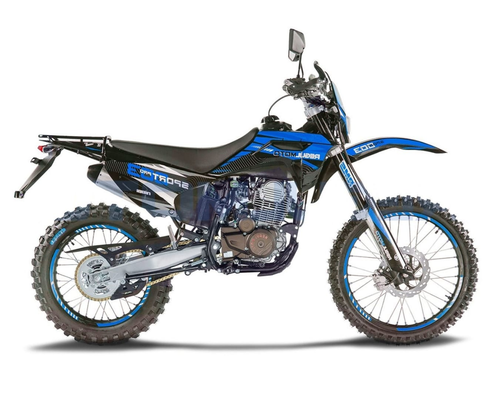Мотоцикл REGULMOTO Sport-003 PR 300 (6 gear) ENDURO