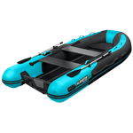 Лодка RIB Gladiator RIB420AL -