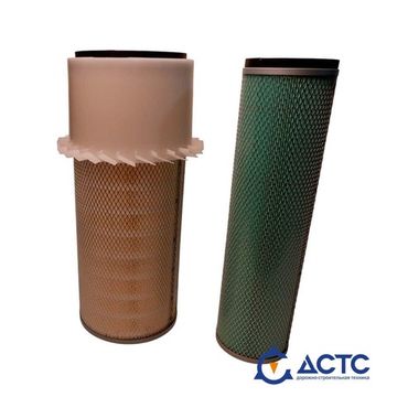 Фильтр воздушный комплект STAL