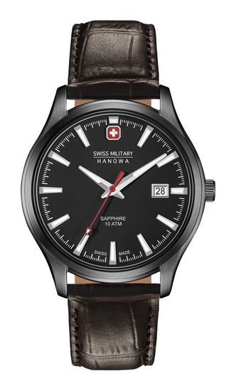 Швейцарские часы Swiss Military Hanowa 06-4303.13.007