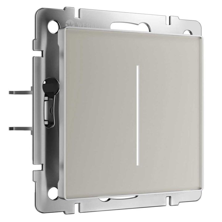 Умный сенсорный диммер (дымчатый) W3443141/ a069766