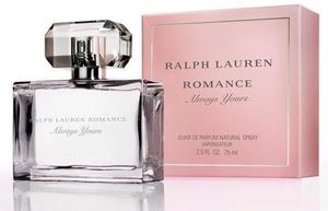 Ralph Lauren Romance Always Yours Eau De Parfum