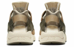 Кроссовки Stussy X Nike Huarache Le Qs "Desert Oak"