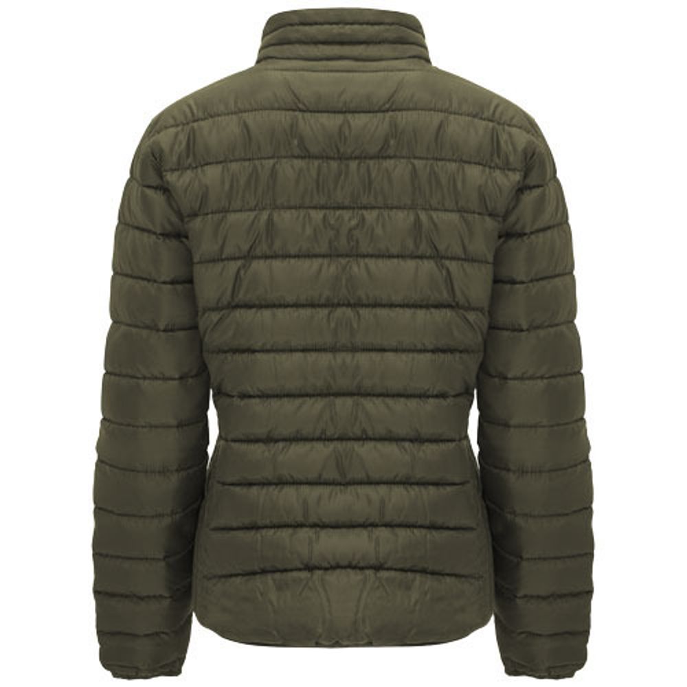 Женская утепленная куртка Finland