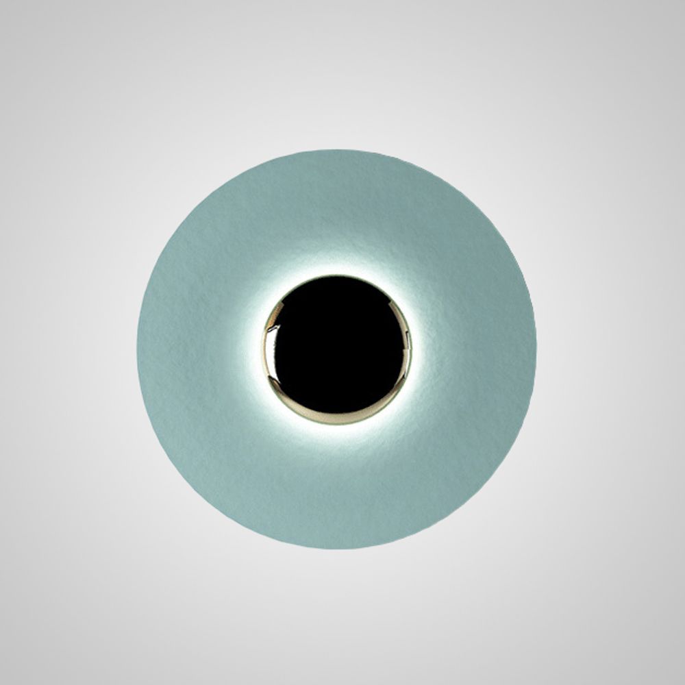 Настенный Светильник Alesta D30 Blue By Imperiumloft